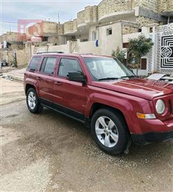 جيب باتريوت